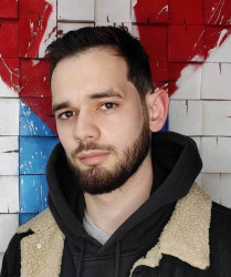 Данила  ТРУСОВ, фото